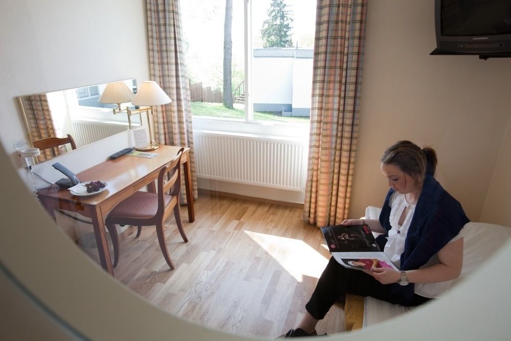 Villa Lovik Lidingö Buitenkant foto
