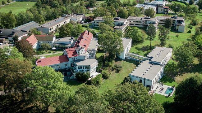 Villa Lovik Lidingö Buitenkant foto